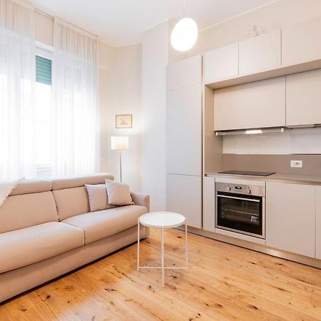 Homeby, Appartamento Tiepolo Milan Luaran gambar